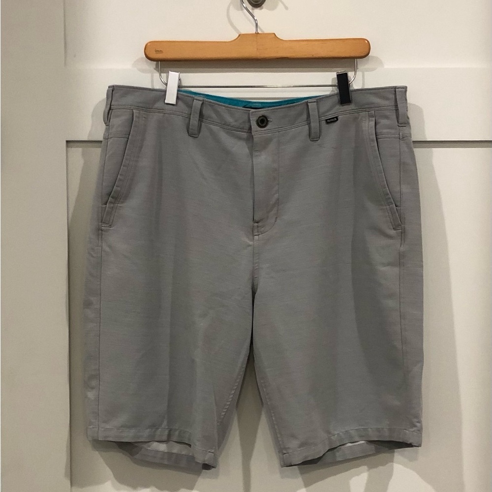 Hurley/Nike Dri Fit Shorts